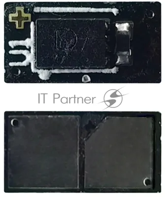 Чип драм-юнита CET C-EXV49 для Canon imageRUNNER ADVANCE C3520i/C3520i III/C3025i/C3025