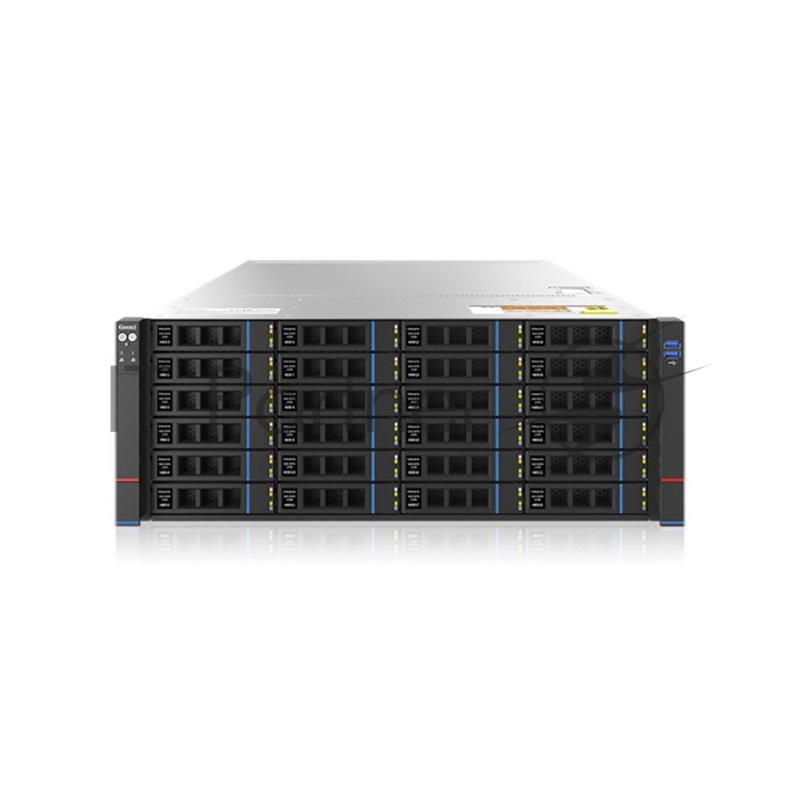 Серверная платформа GOOXI 4U SL401-D36RE-G3