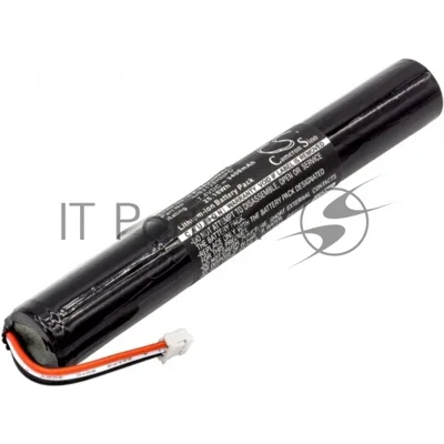 Аккумуляторная батарея CameronSino CS-SRX500XL для Sony SRS-X5 7.4V 3400mAh 25.16Wh