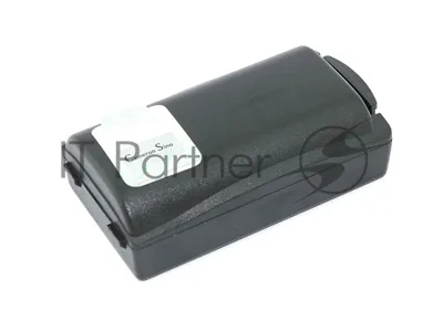 Аккумуляторная батарея CameronSino CS-DKA300BX для терминала сбора данных Datalogic Skorpio X3 3.7V 5200mAh