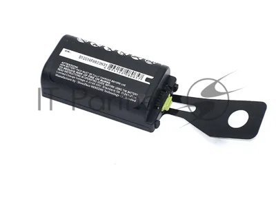 Аккумуляторная батарея CameronSino CS-MC310BX для терминала сбора данных Motorola Symbol MC3190 3,7V 4400mAh