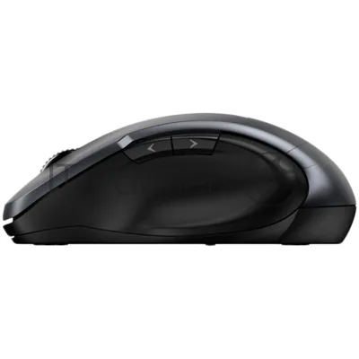 Мышь беспроводная Genius Ergo 8200S серый, 1200 dpi, радиоканал, USB, кнопки - 5
