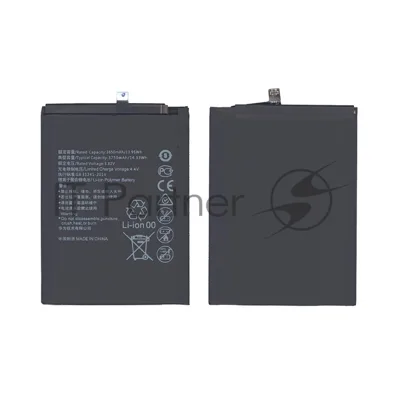 Аккумуляторная батарея для Huawei P10 Plus 3750mAh 14.33Wh 3,82V (HB386589ECW, HB386590ECW)