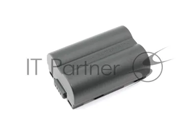 Аккумуляторная батарея для фотоаппарата Panasonic DMC-L1 (CGR-S602E) 7,2V 1700mAh