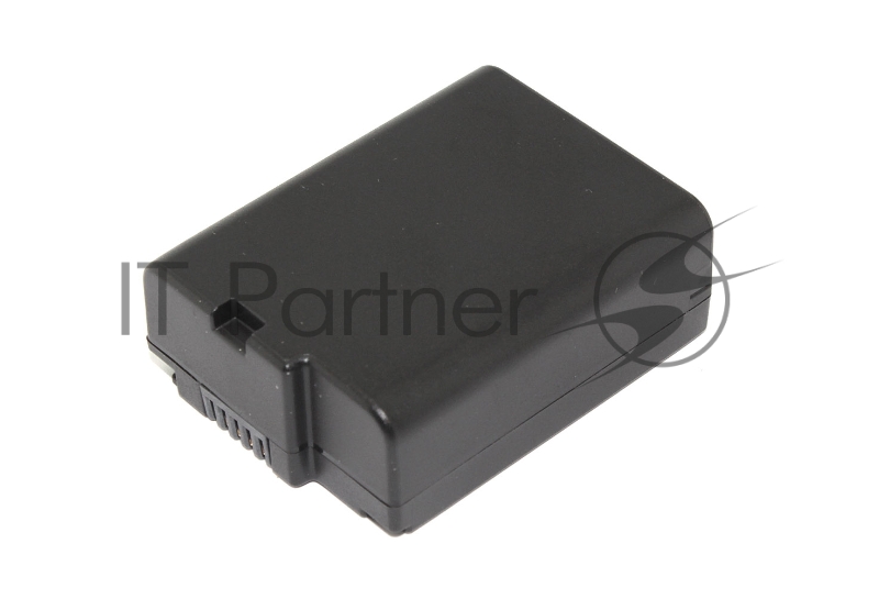 Аккумуляторная батарея для фотоаппарата Nikon 1 V2 (EN-EL21) 7.2V 1800mAh Li-ion