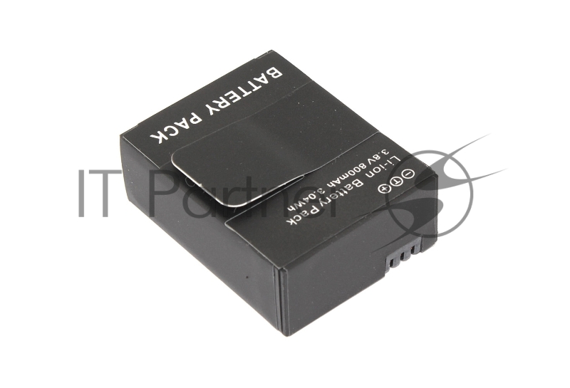 Аккумуляторная батарея для видеокамеры GoPro HD HERO (CHDHA-301) 3,8V 800mAh
