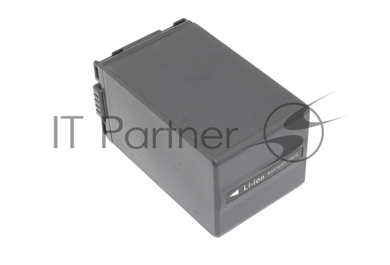 Аккумуляторная батарея для видеокамеры Hitachi DZ-BD (CGA-DU31) 7.4V 2600mAh