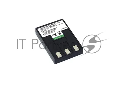 Аккумуляторная батарея для фотоаппарата Canon Digital IXUS 700 (NB-3L) 3.7V 1000mAh