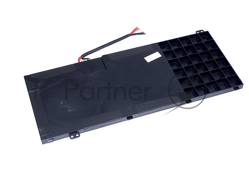 Аккумуляторная батарея для ноутбука Acer 2ICP6 7.6V 4515mAh