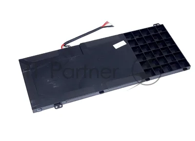 Аккумуляторная батарея для ноутбука Acer 2ICP6 7.6V 4515mAh