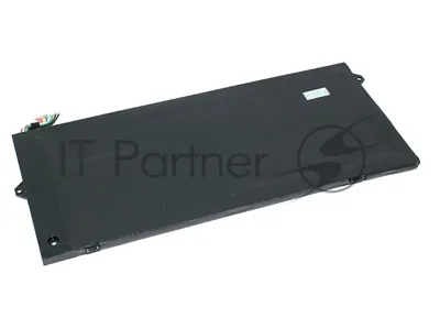 Аккумуляторная батарея для ноутбука Acer Chromebook 11 C73211.25V 3920mAh