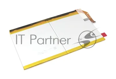 Аккумуляторная батарея для планшета Lenovo Yoga Smart Tab YT-X705F (L19D2P32) 3.85V 7000mAh