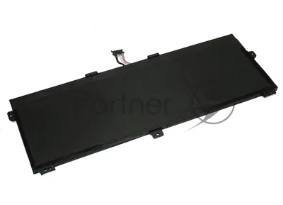 Аккумуляторная батарея для ноутбука Lenovo ThinkPad X390 Yoga 11.55V 4211mAh
