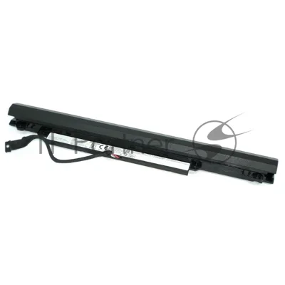 Аккумуляторная батарея для ноутбука Lenovo IdeaPad 110-15ACL (L15L3A03) 10.8V 2200mAh черная