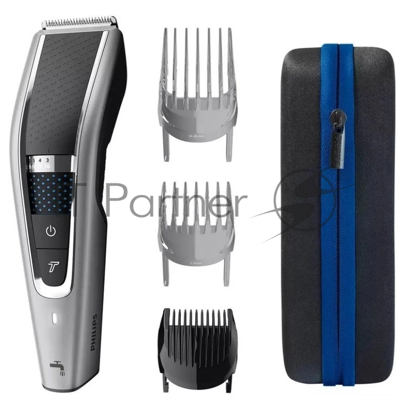 Машинка для стрижки Philips HC5650/15