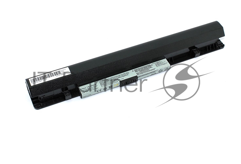 Аккумуляторная батарея для ноутбука Lenovo IdeaPad S210 10.8V 2200mAh OEM