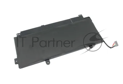 Аккумуляторная батарея для ноутбука Lenovo ThinkPad Yoga 15 15.2V 4000mAh OEM