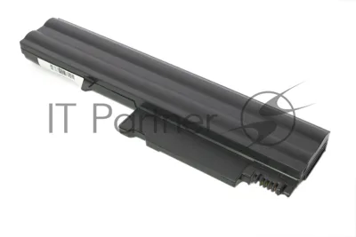 Аккумуляторная батарея для ноутбука Lenovo Thinkpad T40 R50 (92P1089) 5200mAh OEM черный