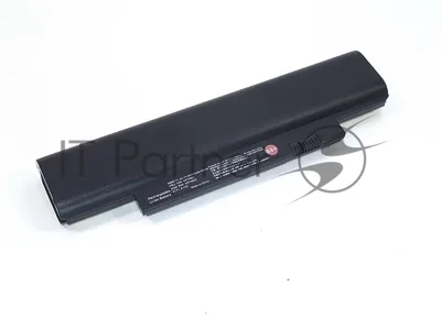 Аккумуляторная батарея для ноутбука Lenovo ThinkPad E325 11.1V 5200mAh OEM черный