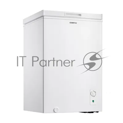 Морозильный ларь Centek CT-1785, белый, 99л