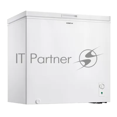 Морозильный ларь Centek CT-1787, белый, 198л