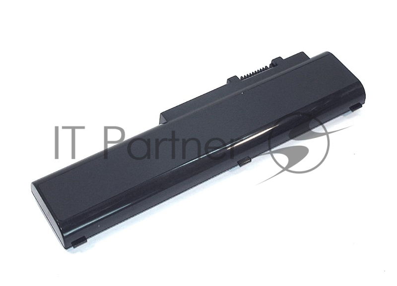 Аккумуляторная батарея для ноутбука Asus N50 11.1V 4400mAh OEM черный