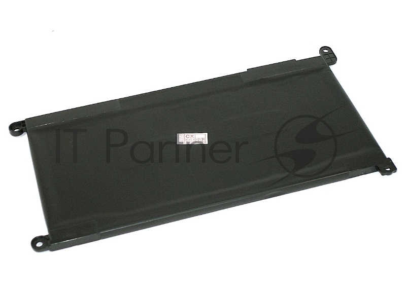 Аккумуляторная батарея для ноутбука Dell 3180 3189 11.4V 3510mAh