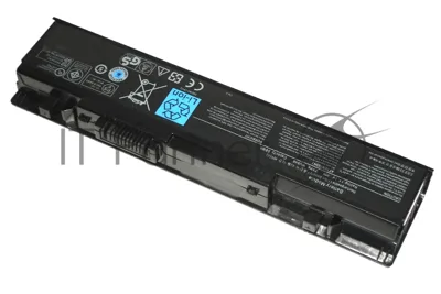 Аккумуляторная батарея для ноутбука Dell Studio 1535, 1536, 56Wh