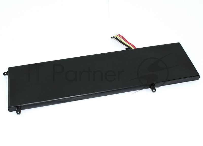 Аккумуляторная батарея для ноутбука Gigabyte P34V2 14.8V 4300mAh/63.64Wh