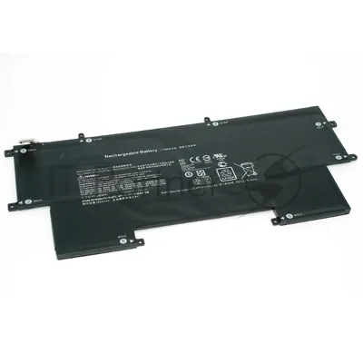 Аккумуляторная батарея для ноутбука HP EliteBook Folio G1 7.7V 4820mAh