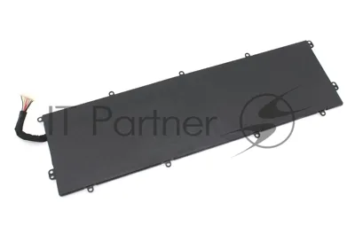 Аккумуляторная батарея для ноутбука HP Envy X2 13-J 7.6V 33Wh