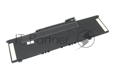 Аккумуляторная батарея для ноутбука HP ENVY x360 13-ay (BN03XL) 11.55V 4195mAh
