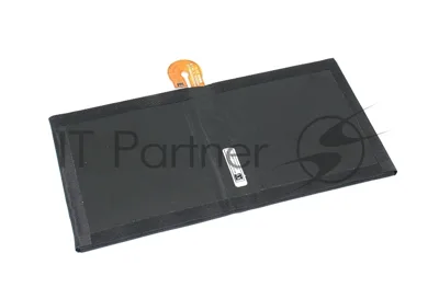 Аккумуляторная батарея для ноутбука HP HSTNH-C408M (MM02) 3.8V 5525mAh
