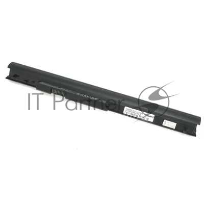 Аккумуляторная батарея для ноутбука HP Pavilion 14-n000, 15-n000 (LA04D) 41Wh черный