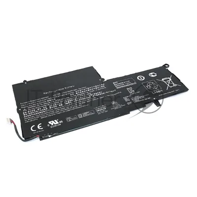 Аккумуляторная батарея для ноутбука HP Spectre Pro x360 11.4V 56Wh