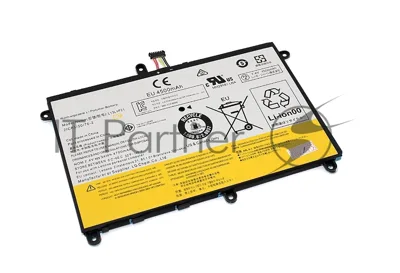 Аккумуляторная батарея для ноутбука Lenovo Yoga 2 117.4V 4600mAh