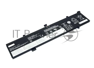 Аккумуляторная батарея для ноутбука Lenovo Yoga C940-15IRH (L18M4PF1) 15.36V 69Wh ver.1