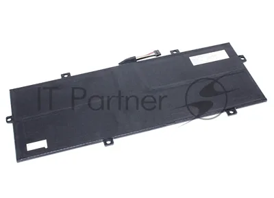 Аккумуляторная батарея для ноутбука Lenovo Yoga Duet 2020 7.68V 5410mAh