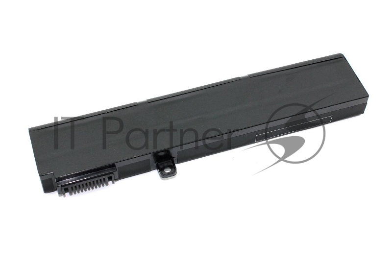 Аккумуляторная батарея для ноутбука MSI GE62 GE72 10.8V 4730mAh 51Wh черный