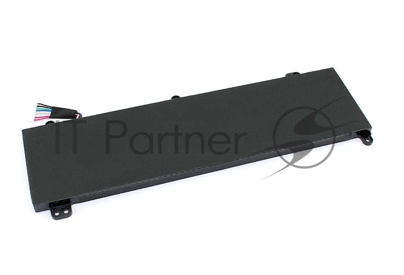 Аккумулятор для ноутбука Clevo N550RC 11.4V 4100mAh OEM