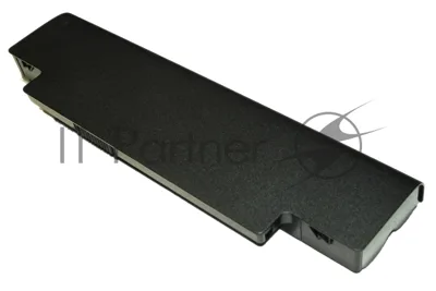 Аккумуляторная батарея для ноутбука Dell Inspirion Mini 1012 Mini 1018 5200mAh CMP3D черный OEM
