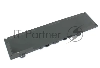 Аккумуляторная батарея для ноутбука Dell Inspiron 13 7373 11.4V 2200mAh OEM