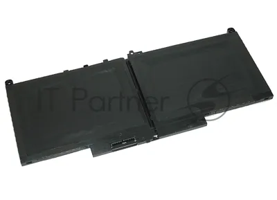 Аккумуляторная батарея для ноутбука Dell Latitude 12 E7270 E7470 (J60J5) 7,6V 6800mAh OEM