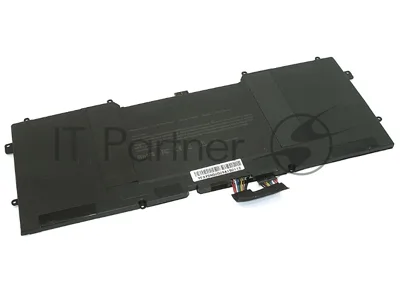 Аккумуляторная батарея для ноутбука Dell XPS 13 Ultrabook L321X L322X 6000mAh OEM