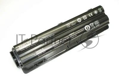 Аккумуляторная батарея для ноутбука Dell XPS 14 7800mAh OEM