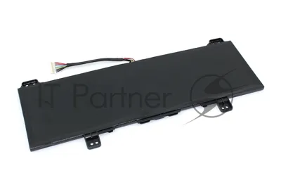 Аккумуляторная батарея для ноутбука HP 14-CA 7.7V 3600mAh OEM