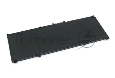 Аккумуляторная батарея для ноутбука HP 15-CE 15.4V 3500mAh OEM