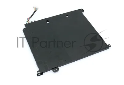 Аккумуляторная батарея для ноутбука HP Chromebook 11 G57.7V3600mAh OEM