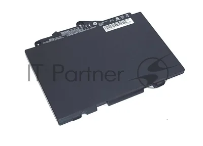 Аккумуляторная батарея для ноутбука HP EliteBook 820 G4 (SN03-3S1P) 11.4V 44Wh OEM черный