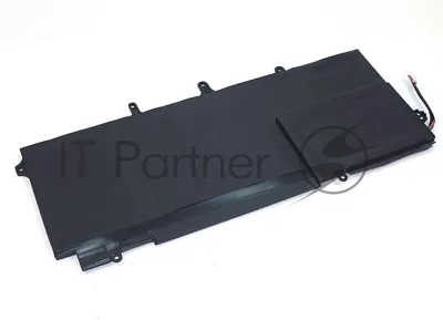 Аккумуляторная батарея для ноутбука HP EliteBook Folio 1040 11.1V 42Wh OEM черный
